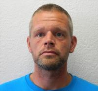 Robbie Burke a registered Sex Offender of California