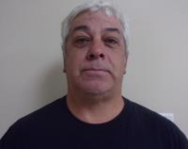 Robbie Hoover Rivas a registered Sex Offender of California