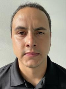 Robby John Jones a registered Sex Offender of California