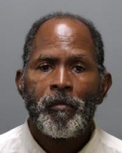 Robby Montgomery a registered Sex Offender of California