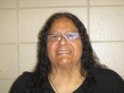 Roberta A Cortez a registered Sex Offender of California