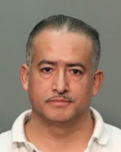 Roberto Andrade a registered Sex Offender of California