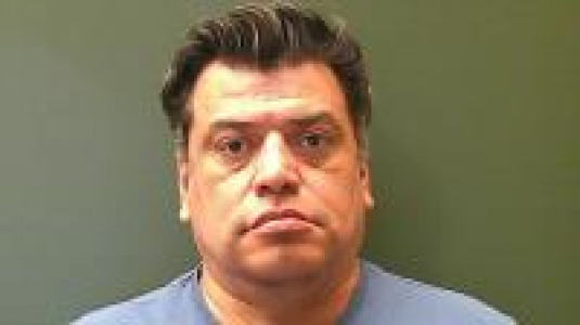 Roberto Armando Aviles a registered Sex Offender of California