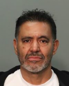 Roberto Lopez Ayala a registered Sex Offender of California