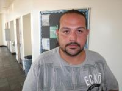Roberto Carlos Briseno a registered Sex Offender of California