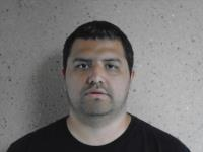 Roberto Alejandro Campos a registered Sex Offender of California
