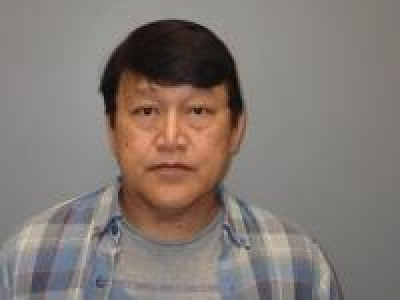 Roberto Joson Correa a registered Sex Offender of California