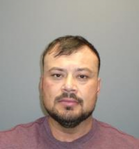 Roberto Jesus Cortez a registered Sex Offender of California