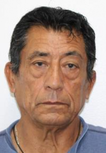 Roberto Alvarez Diaz a registered Sex Offender of California