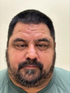 Roberto Diaz a registered Sex Offender of California