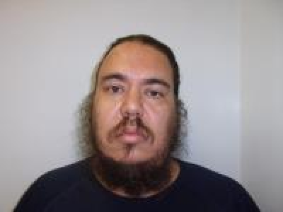 Roberto Enrique Diaz a registered Sex Offender of California