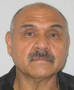 Roberto Escalante a registered Sex Offender of California