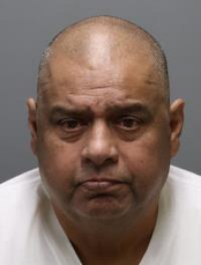 Roberto Rodriguez Falcon a registered Sex Offender of California