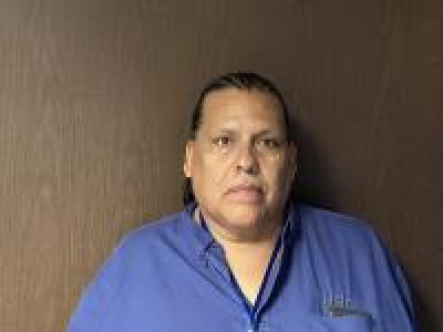 Roberto Flores a registered Sex Offender of California