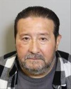 Roberto Sanchez Garcia a registered Sex Offender of California