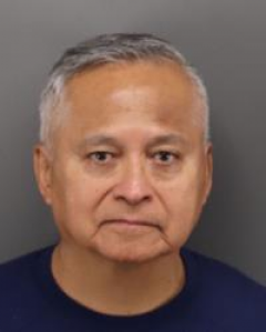 Roberto Grado a registered Sex Offender of California