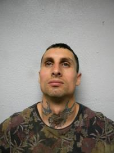 Roberto Garibay Guerrero a registered Sex Offender of California