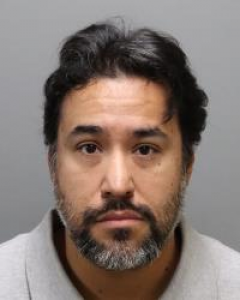 Roberto Guzman a registered Sex Offender of California