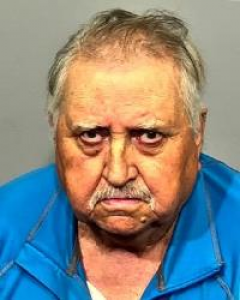 Roberto Barajas Hernandez a registered Sex Offender of California