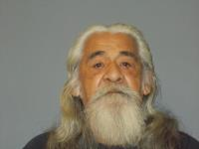 Roberto Hernandez a registered Sex Offender of California