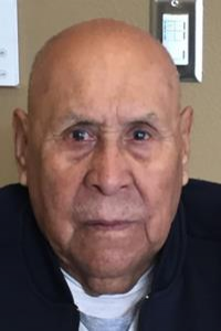 Roberto Puente Lopez a registered Sex Offender of California