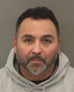 Roberto Lopez a registered Sex Offender of California