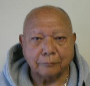 Roberto Manuel Loza a registered Sex Offender of California