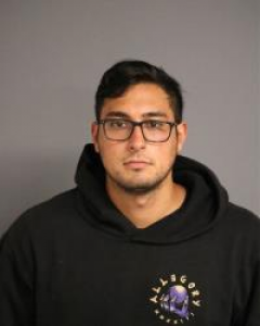 Roberto Jeronimo Madrigal a registered Sex Offender of California