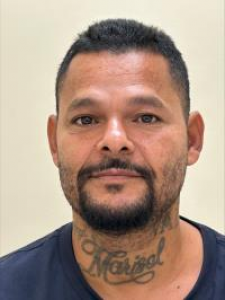 Roberto Alicia Magana a registered Sex Offender of California