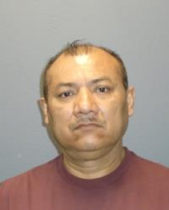 Roberto Martinez a registered Sex Offender of California