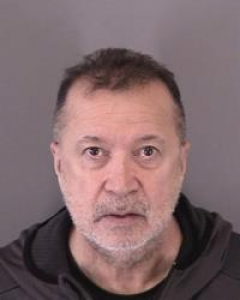 Roberto Marty a registered Sex Offender of California