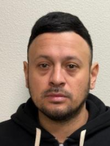 Roberto Medrano a registered Sex Offender of California