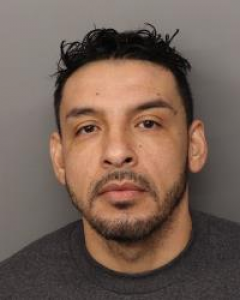 Roberto Melgoza a registered Sex Offender of California