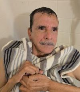 Roberto Eulloque Moreno a registered Sex Offender of California