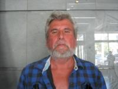 Roberto Rojas Moreno a registered Sex Offender of California