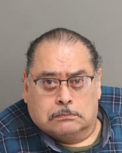 Roberto Moncayo Najera a registered Sex Offender of California