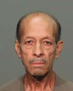 Roberto Hernandez Perez a registered Sex Offender of California