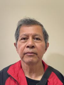 Roberto Antelmo Perez a registered Sex Offender of California