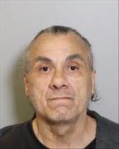 Roberto Perez a registered Sex Offender of California