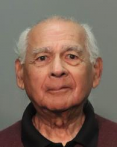 Roberto Aguirre Ramirez a registered Sex Offender of California