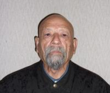 Roberto Ruiz Ramos a registered Sex Offender of California
