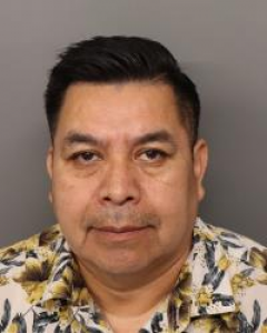 Roberto Nicolas Rodas a registered Sex Offender of California