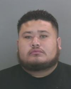Roberto Esparza Rodriguez a registered Sex Offender of California