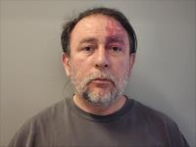 Roberto Antonio Sandoval a registered Sex Offender of California