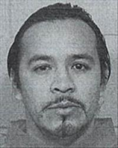 Roberto Carlos Ponce Serrano a registered Sex Offender of California