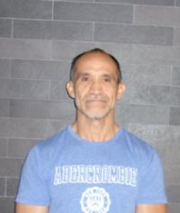 Roberto Espino Silva a registered Sex Offender of California