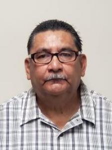 Roberto Antonio Soria a registered Sex Offender of California