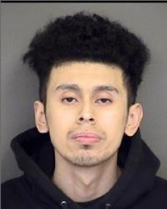 Roberto Xavier Vasquez a registered Sex Offender of California