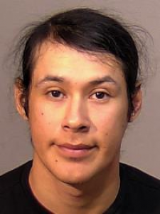 Roberto Gabriel Vazquez a registered Sex Offender of California
