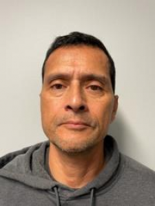 Roberto Cipriano Vega a registered Sex Offender of California